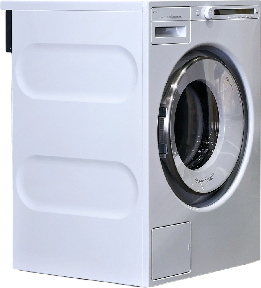 Lave-linge Hublot 9 kg Reconditionné ASKO W2096P.W/3