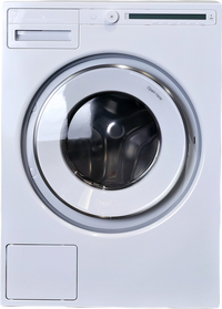 Lave-linge Hublot 8 kg Reconditionné ASKO W2086C.W/3