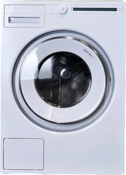 Lave-linge Hublot 8 kg Reconditionné ASKO W2086C.W/3