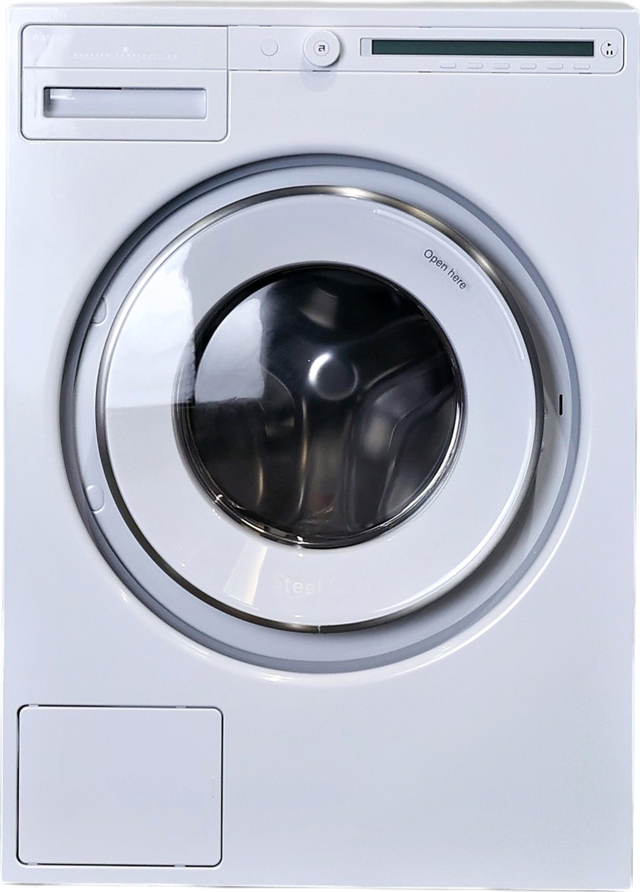 Lave-linge Hublot 8 kg Reconditionné ASKO W2086C.W/3