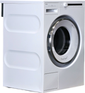 Lave-linge Hublot 8 kg Reconditionné ASKO W2086C.W/3