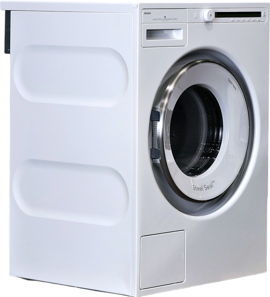 Lave-linge Hublot 8 kg Reconditionné ASKO W2086C.W/3