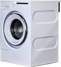 Lave-linge Hublot 8 kg Reconditionné ASKO W2086C.W/3