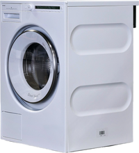 Lave-linge Hublot 8 kg Reconditionné ASKO W2086C.W/3