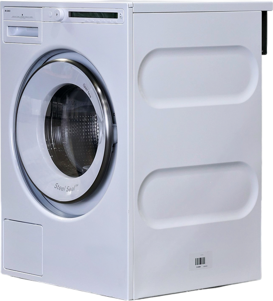 Lave-linge Hublot 8 kg Reconditionné ASKO W2086C.W/3