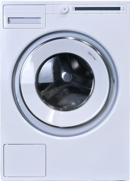 Lave-linge Hublot 8 kg Reconditionné ASKO W2086C.W/3