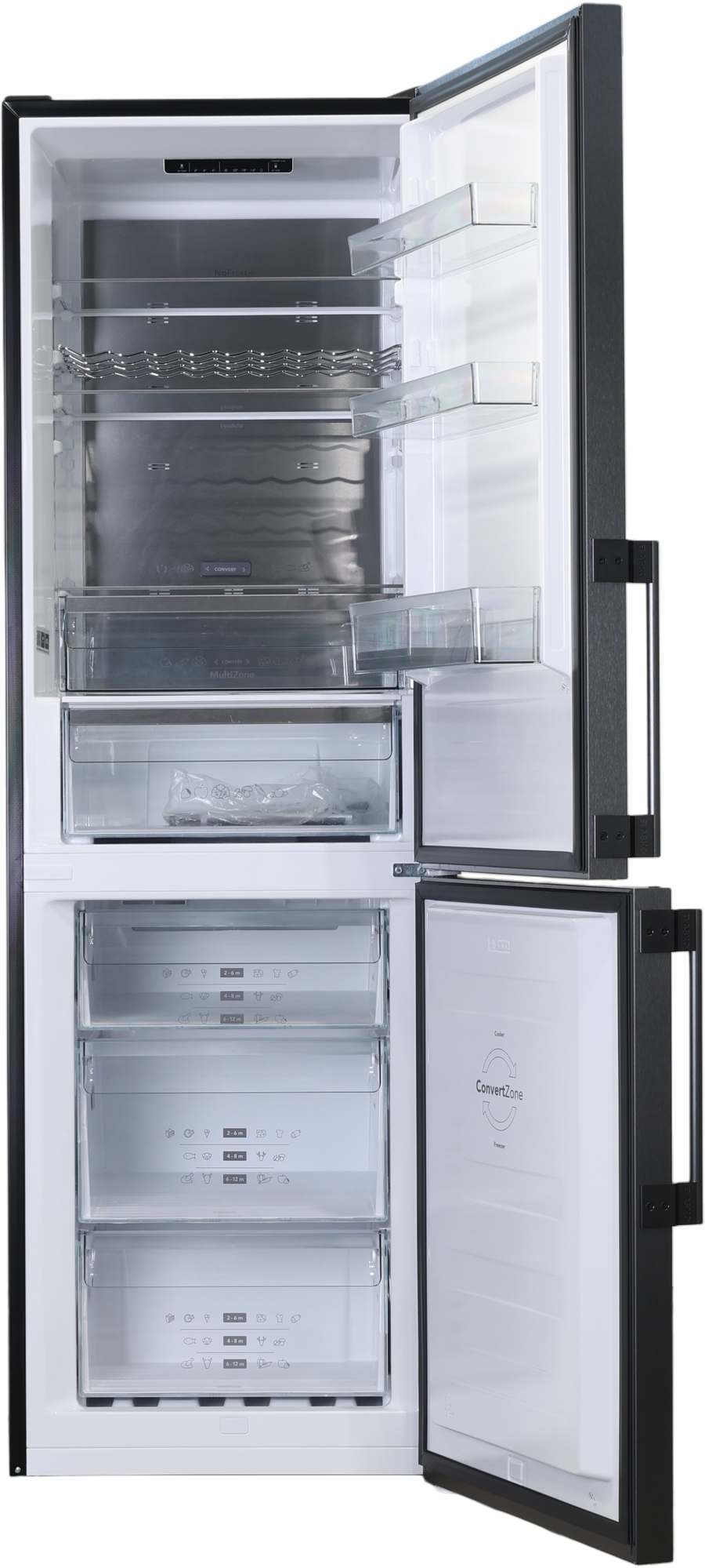 Réfrigérateur Avec Congélateur 326 L Reconditionné ASKO RFN23841B