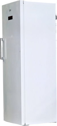 Congélateur Armoire 275 Litres Reconditionné BEKO RFNE312E33W