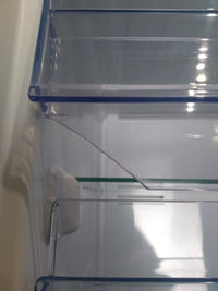 Congélateur Armoire 275 Litres Reconditionné BEKO RFNE312E33W