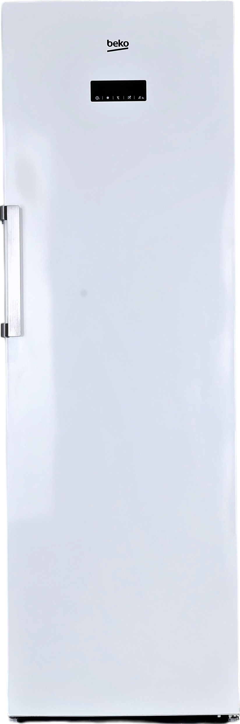 Congélateur Armoire 275 Litres Reconditionné BEKO RFNE312E33W