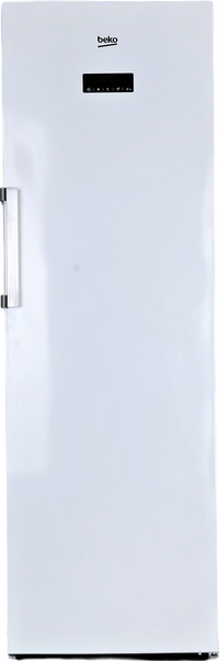 Congélateur Armoire 275 Litres Reconditionné BEKO RFNE312E33W