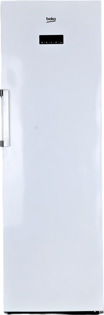 Congélateur Armoire 275 Litres Reconditionné BEKO RFNE312E33W