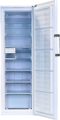 Congélateur Armoire 275 Litres Reconditionné BEKO RFNE312E33W