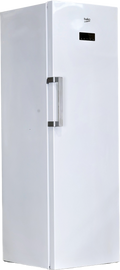 Congélateur Armoire 275 Litres Reconditionné BEKO RFNE312E33W