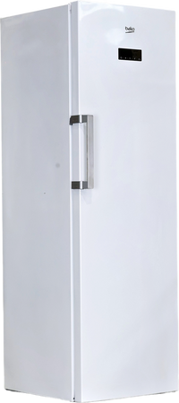 Congélateur Armoire 275 Litres Reconditionné BEKO RFNE312E33W