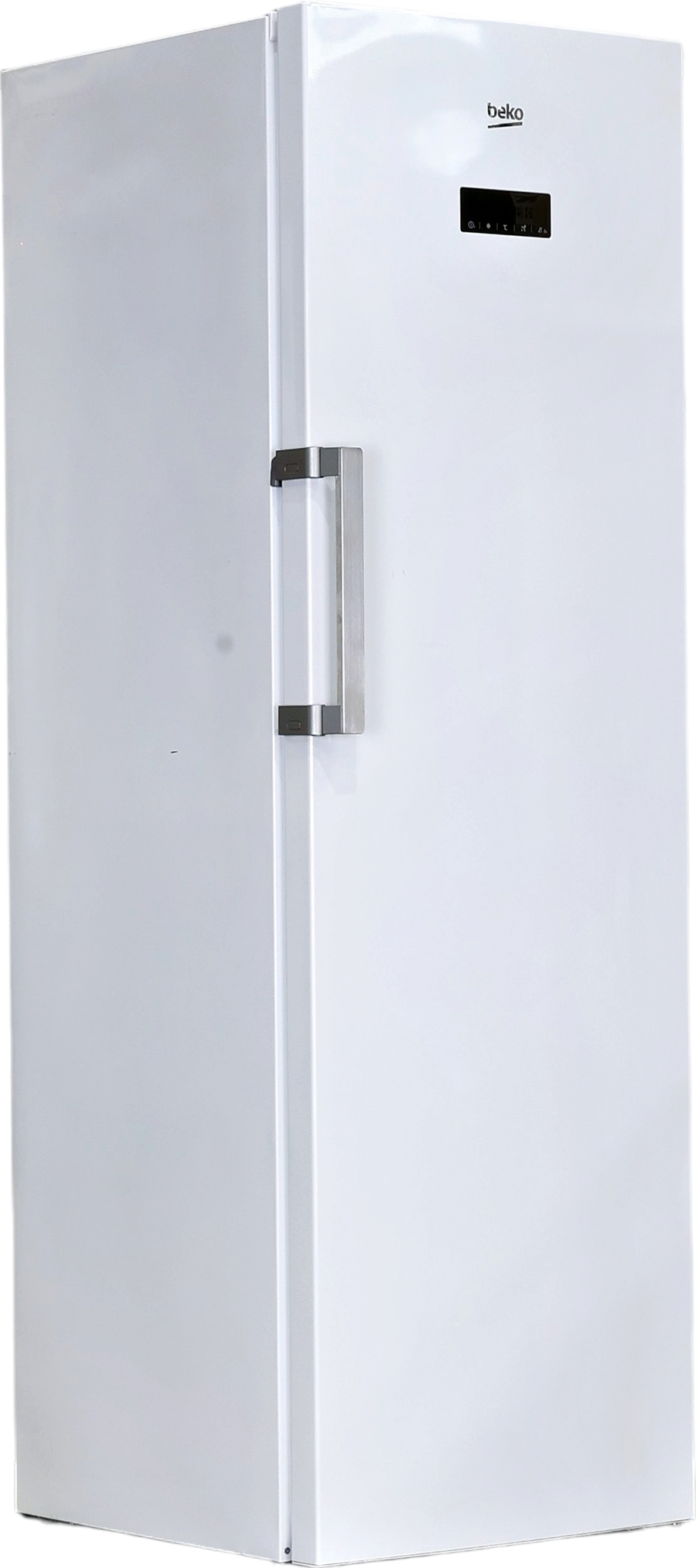 Congélateur Armoire 275 Litres Reconditionné BEKO RFNE312E33W