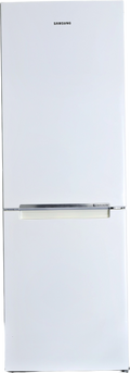 Réfrigérateur Avec Congélateur 311 Litres Reconditionné SAMSUNG RB30J3000WW