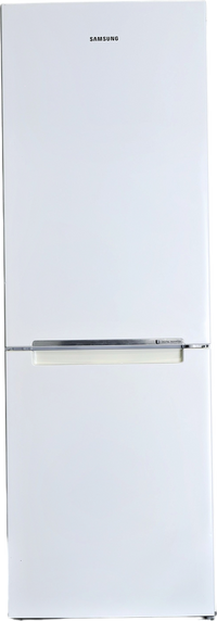 Réfrigérateur Avec Congélateur 311 Litres Reconditionné SAMSUNG RB30J3000WW