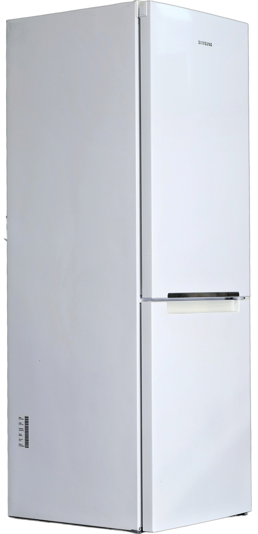 Réfrigérateur Avec Congélateur 311 Litres Reconditionné SAMSUNG RB30J3000WW