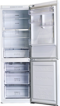 Réfrigérateur Avec Congélateur 311 Litres Reconditionné SAMSUNG RB30J3000WW