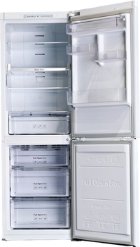 Réfrigérateur Avec Congélateur 311 Litres Reconditionné SAMSUNG RB30J3000WW