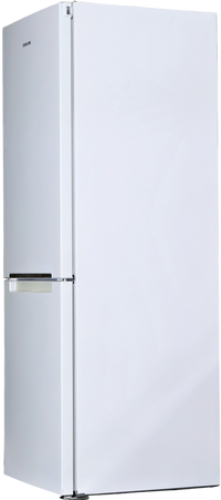 Réfrigérateur Avec Congélateur 311 Litres Reconditionné SAMSUNG RB30J3000WW