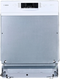 Lave-vaisselle Encastrable 13 couverts Reconditionné BOSCH SMI46JW03E