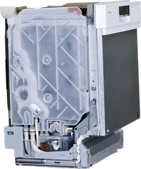 Lave-vaisselle Encastrable 13 couverts Reconditionné BOSCH SMI46JW03E