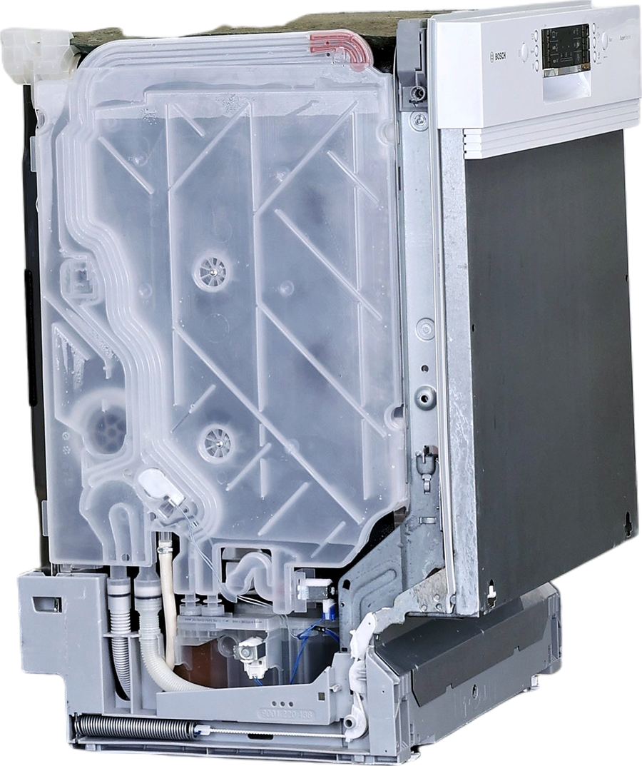 Lave-vaisselle Encastrable 13 couverts Reconditionné BOSCH SMI46JW03E