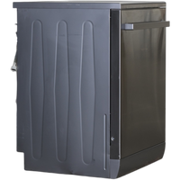 Lave-vaisselle Pose Libre 13 couverts Reconditionné BEKO DEN263B20X