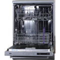Lave-vaisselle Pose Libre 13 couverts Reconditionné BEKO DEN263B20X