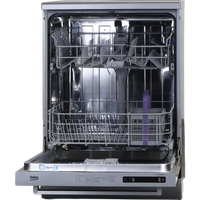 Lave-vaisselle Pose Libre 13 couverts Reconditionné BEKO DEN263B20X