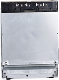 Lave-vaisselle Encastrable 14 couverts Reconditionné SIEMENS SN66N095EP