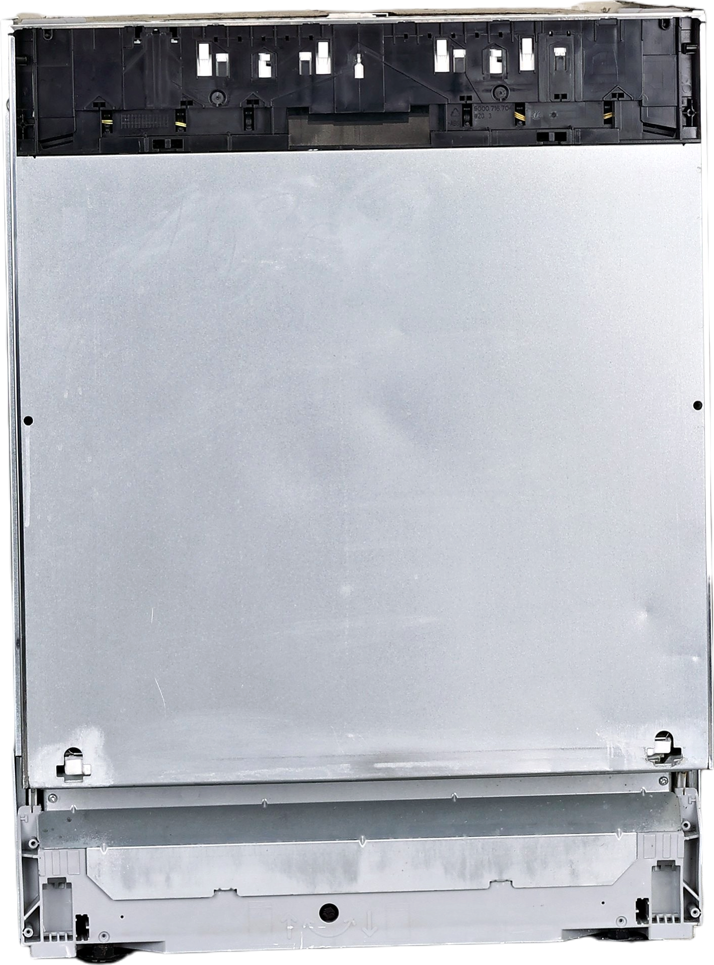 Lave-vaisselle Encastrable 14 couverts Reconditionné SIEMENS SN66N095EP