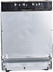 Lave-vaisselle Encastrable 14 couverts Reconditionné SIEMENS SN66N095EP