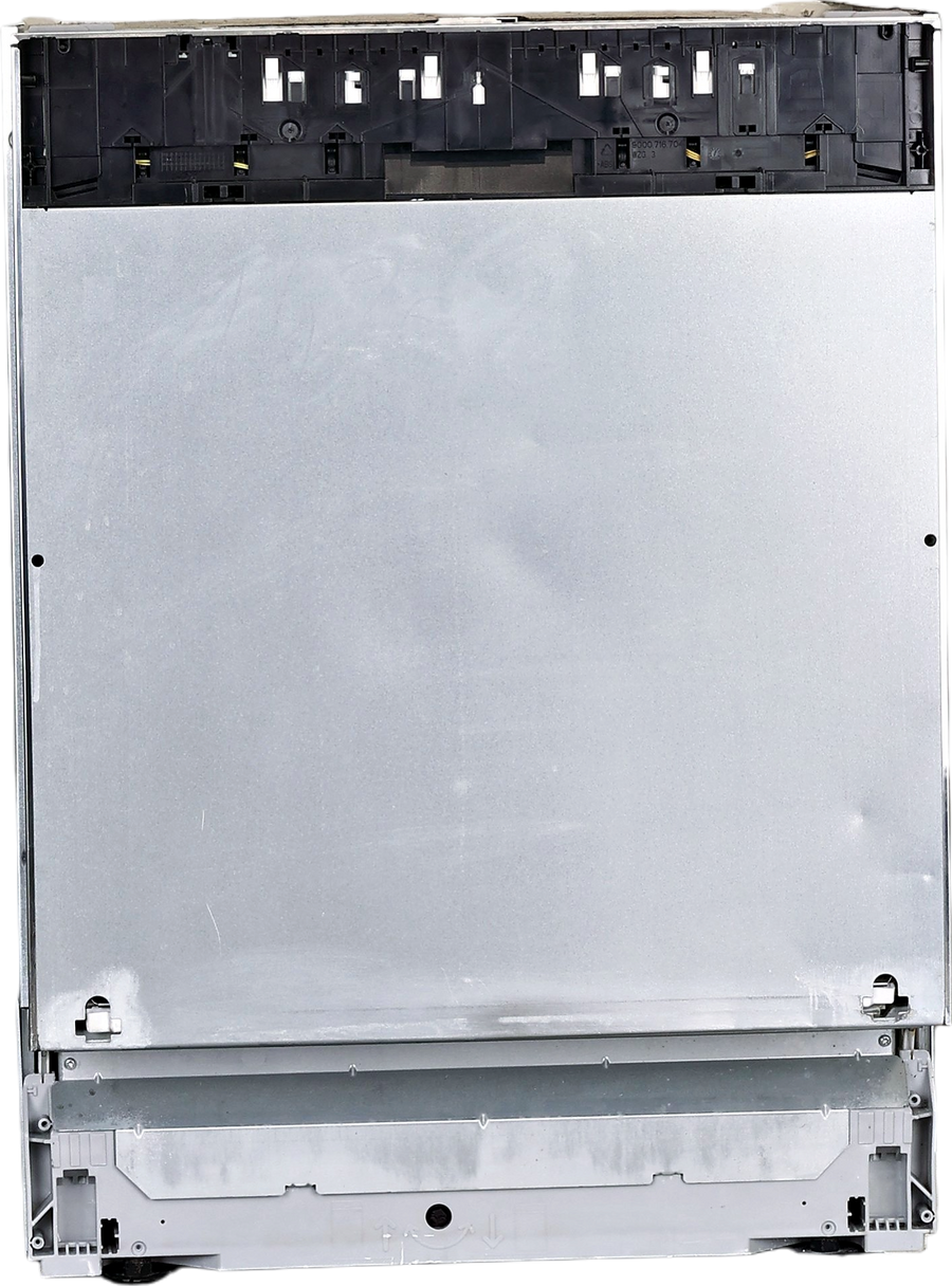 Lave-vaisselle Encastrable 14 couverts Reconditionné SIEMENS SN66N095EP