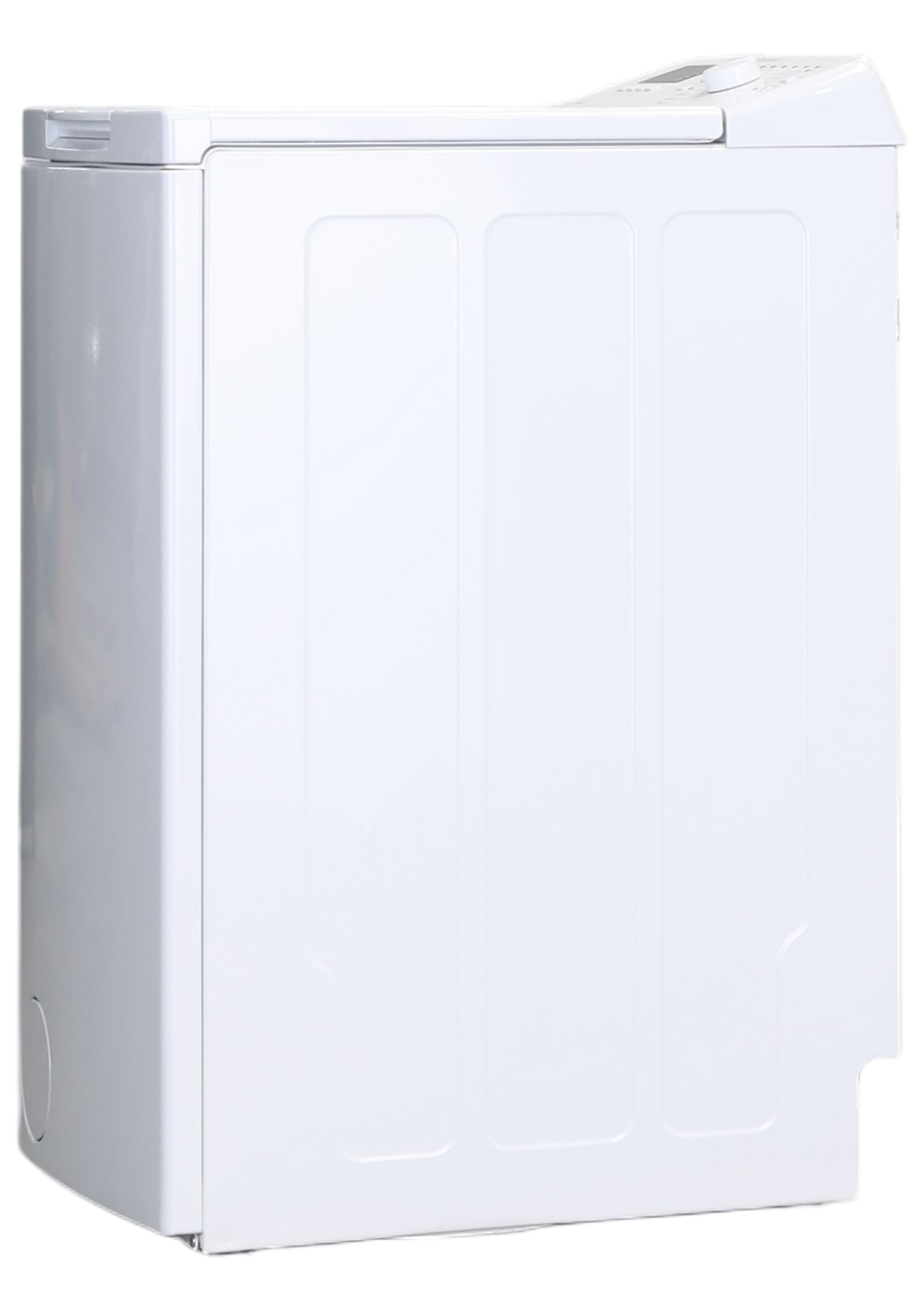 Lave-linge Top 6 kg Reconditionné INDESIT BTWHS62400FRN