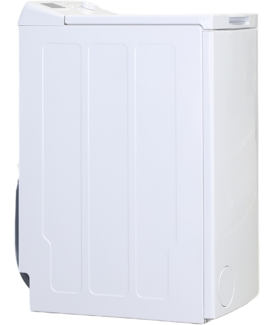 Lave-linge Top 6 kg Reconditionné INDESIT BTWHS62400FRN