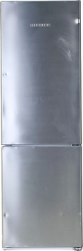 Réfrigérateur Avec Congélateur 310 Litres Reconditionné LIEBHERR CNPef 4313-22