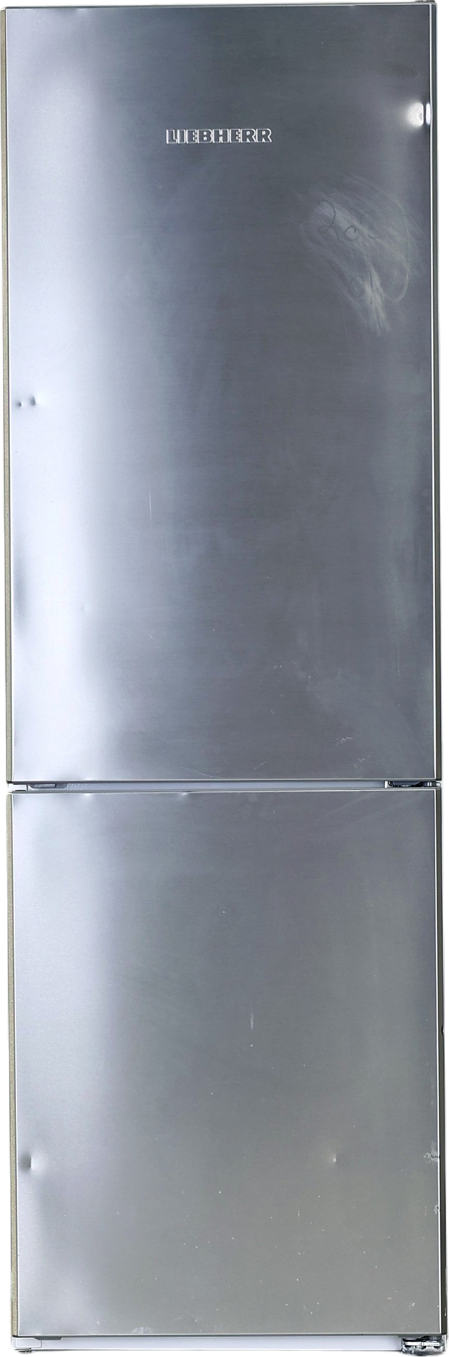Réfrigérateur Avec Congélateur 310 Litres Reconditionné LIEBHERR CNPef 4313-22