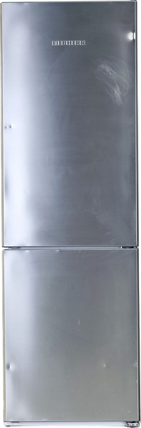 Réfrigérateur Avec Congélateur 310 Litres Reconditionné LIEBHERR CNPef 4313-22