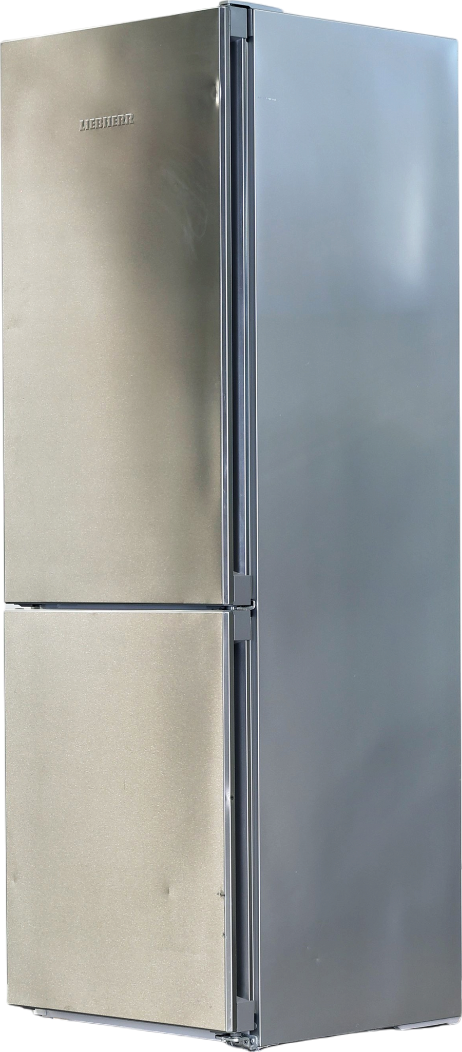 Réfrigérateur Avec Congélateur 310 Litres Reconditionné LIEBHERR CNPef 4313-22