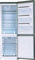 Réfrigérateur Avec Congélateur 310 Litres Reconditionné LIEBHERR CNPef 4313-22