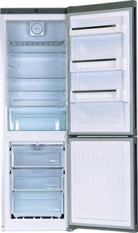 Réfrigérateur Avec Congélateur 310 Litres Reconditionné LIEBHERR CNPef 4313-22