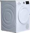 Seche-linge Pompe à Chaleur 8 kg Reconditionné SIEMENS WT45W408FF