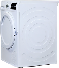 Seche-linge Pompe à Chaleur 8 kg Reconditionné SIEMENS WT45W408FF