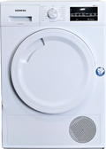 Seche-linge Pompe à Chaleur 8 kg Reconditionné SIEMENS WT45W408FF
