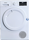 Seche-linge Pompe à Chaleur 8 kg Reconditionné SIEMENS WT45W408FF