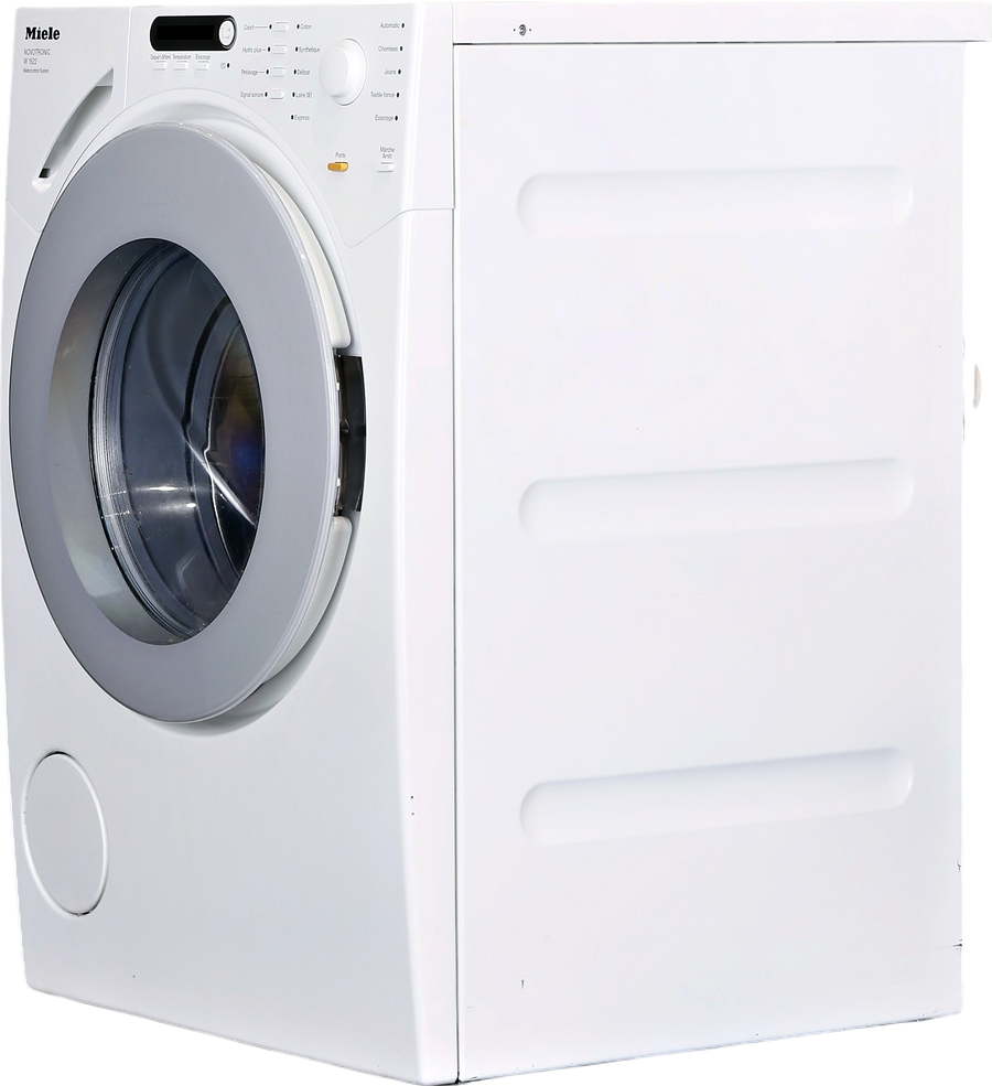 Lave-linge Hublot Reconditionné MIELE W1522
