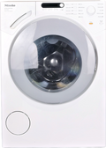 Lave-linge Hublot Reconditionné MIELE W1522
